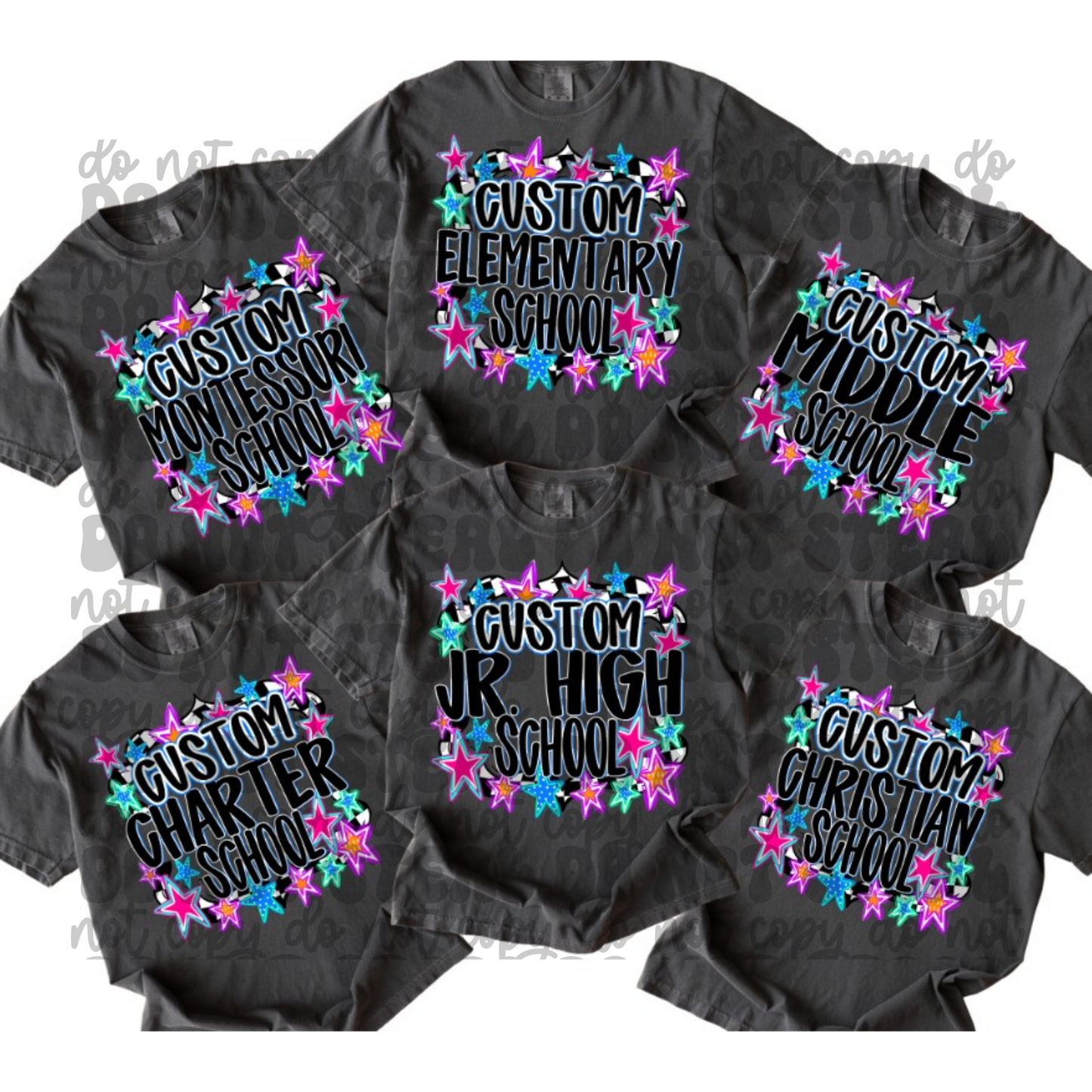 Custom Designs