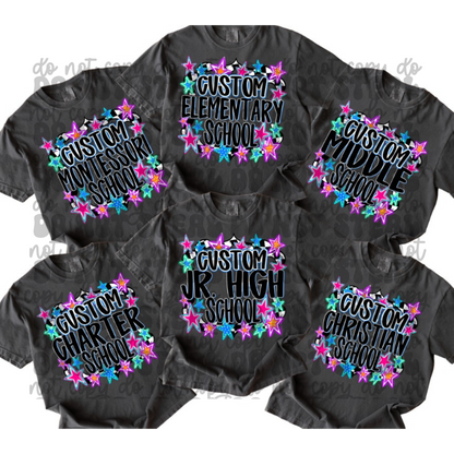 Custom Designs