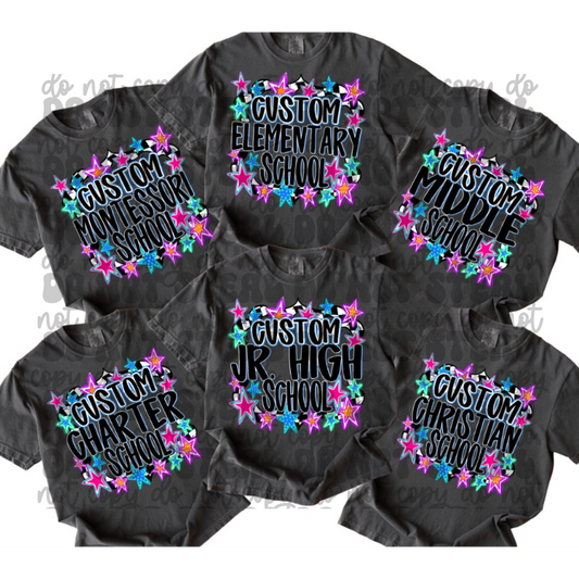 Custom Designs