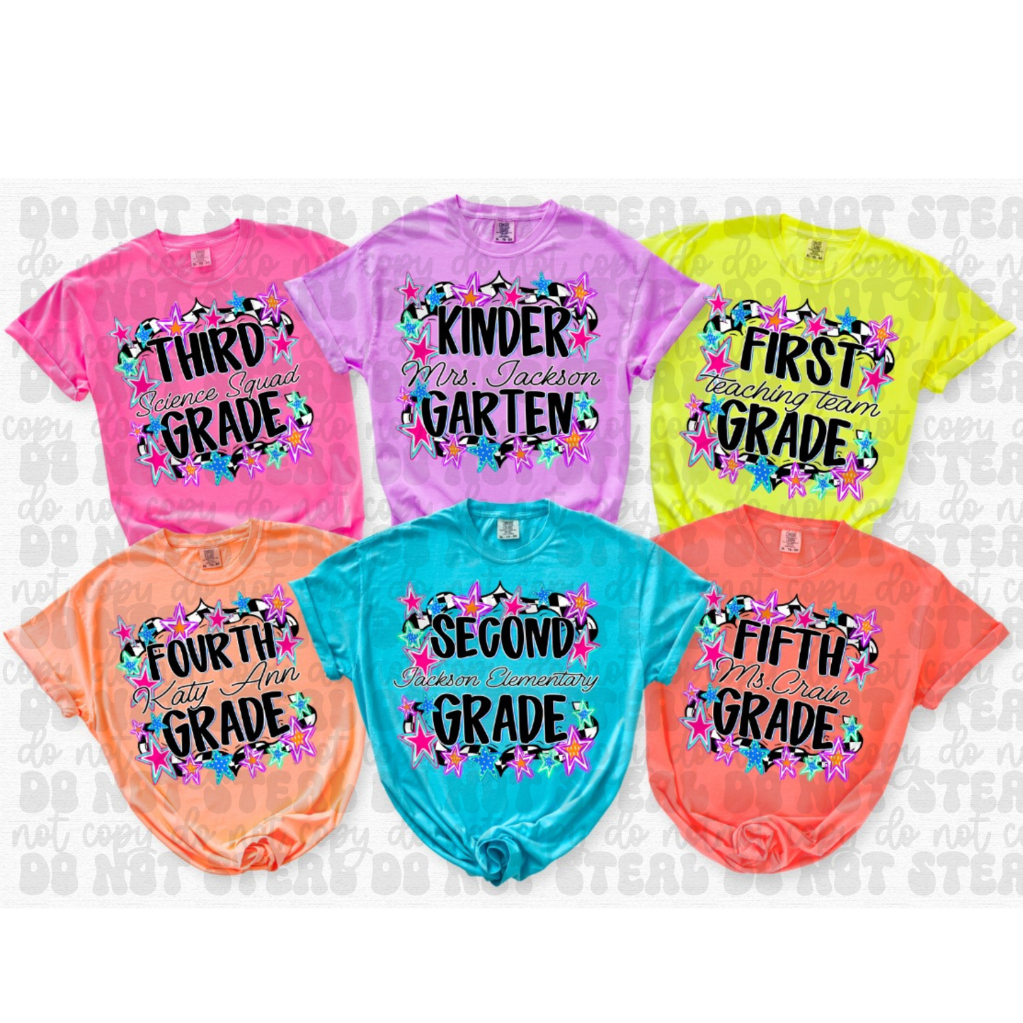 Custom Designs