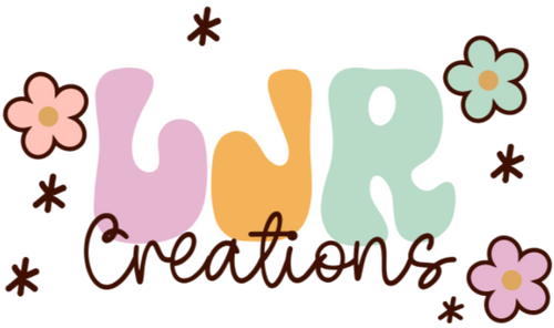 LJR Creations