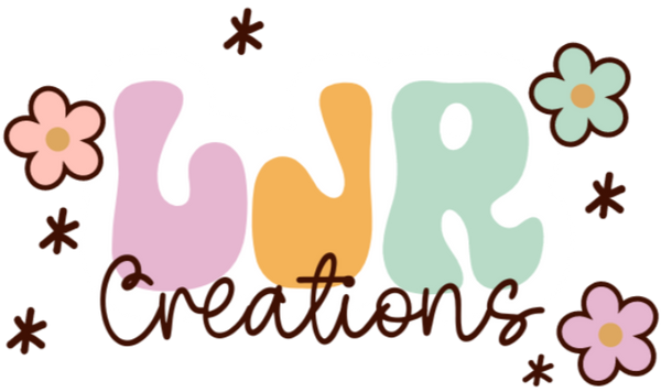 LJR Creations